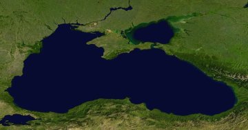 Les enjeux environnementaux de la mer Noire