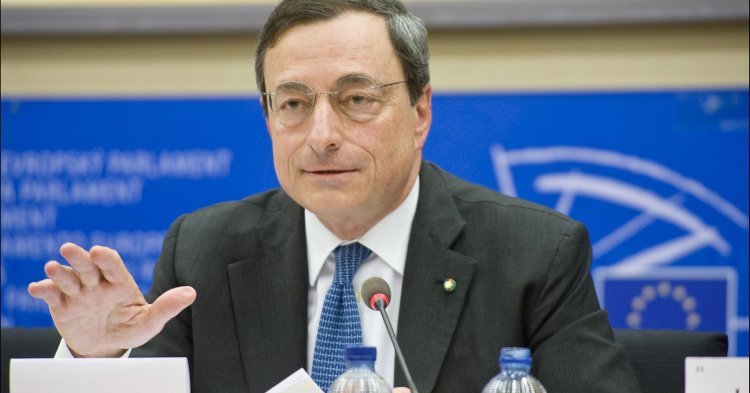 Le pouvoir fédérateur de la BCE : Mario Draghi tel Alexander Hamilton