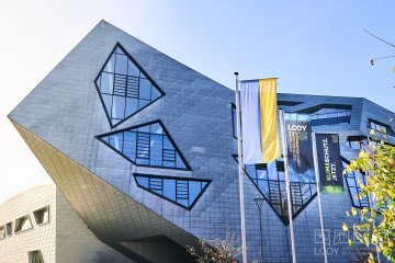 Junge Klimakonferenz Deutschland zur Vorbereitung auf die Weltklimakonferenz