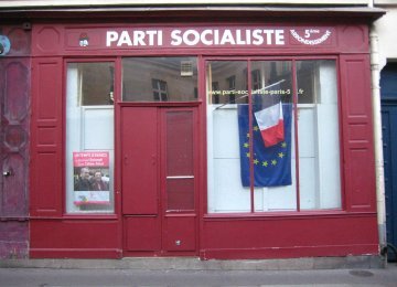 Frankreich: Vorwahlen einer völlig zersplitterten Linken