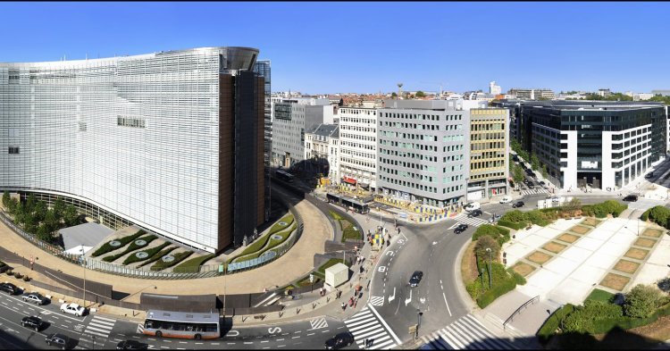 Objectif : la paix en Europe