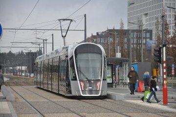 Des transports publics gratuits : Ce que l'Allemagne peut apprendre de son “petit voisin” le Luxembourg