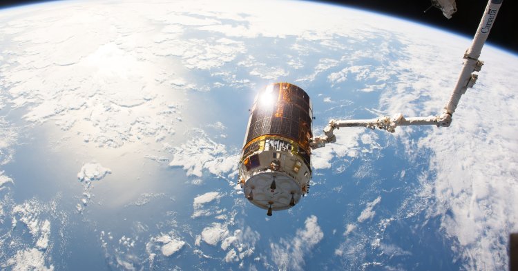 Quelle politique européenne de la recherche pour le secteur spatial après 2020 ?