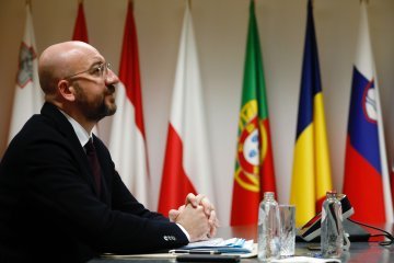 COVID-19 : Le coût de la non-Europe