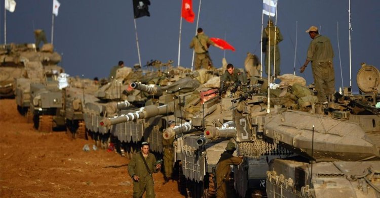 L'Europe critique d'Israël dans le rapport Jérusalem 2010 