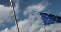 Quand la Fête nationale française marque le retour des symboles européens...