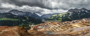 L'Europa e la corsa ai minerali strategici