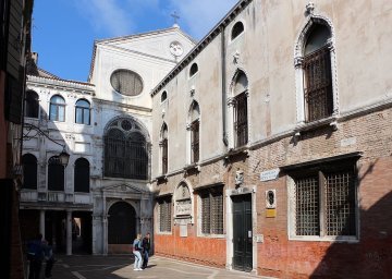 Le rôle méconnu de la Commission de Venise dans l'intégration européenne