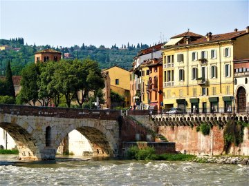 “Europanino”, il podcast della GFE di Verona