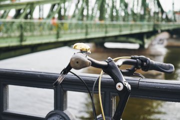 Sur la route du Danube, ou l'Europe à rebrousse-poil