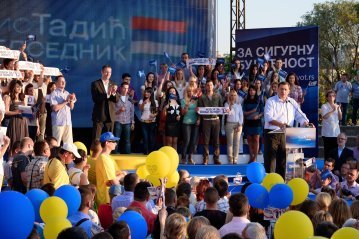 Elections législatives en Bosnie-Herzégovine : un pays ingouvernable ?