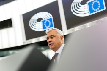 Europe de la Défense : des petits pas encourageants