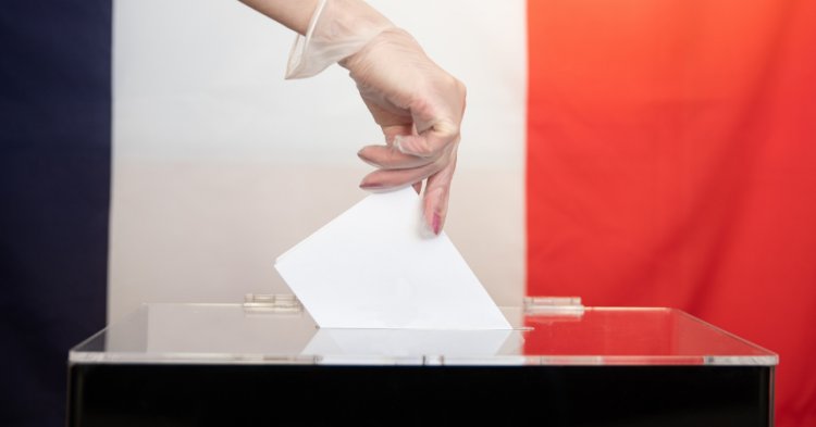 Frankreich-Wahl 2022: Fragen und Antworten