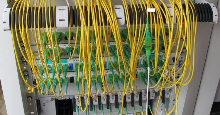 L'Union européenne connecte les Bretons 