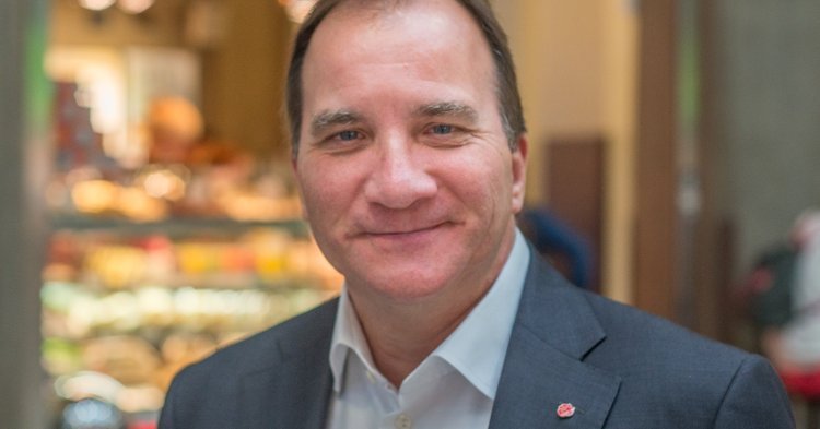 Sweden gets new government after four months of negotiations