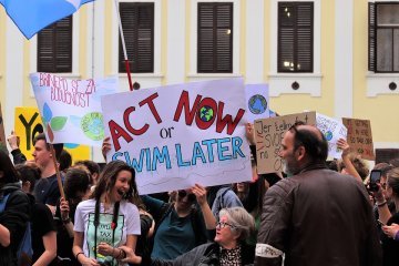 How do you want to make Europe?