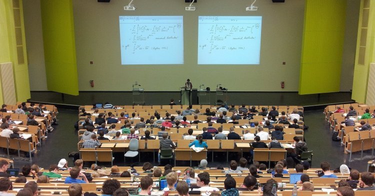 Università e mobilità: storia di un processo