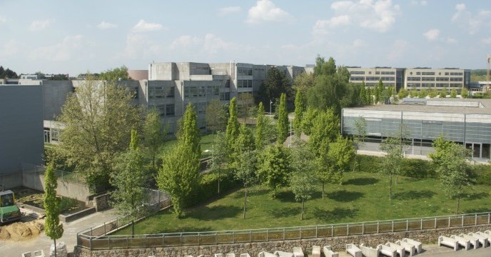 Les Ecoles européennes : pour des citoyens européens 