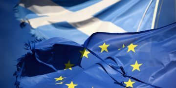What should the rest of the EU make of the Scottish referendum ? 