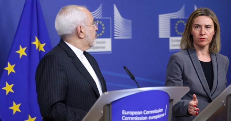 Accord nucléaire avec l'Iran : céder ou s'affirmer
