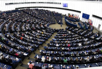 Discours d'Ursula von der Leyen au Parlement : Trois réactions d'eurodéputées françaises