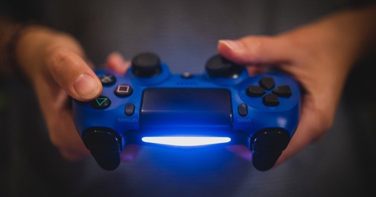 Wie die EU die Entwicklung von Videospielen unterstützt