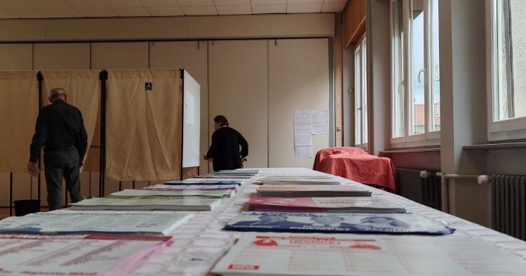 Elections européennes : virage à droite pour la deuxième plus grande démocratie du monde