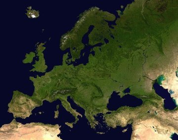 Are we declining ? - A possible answer