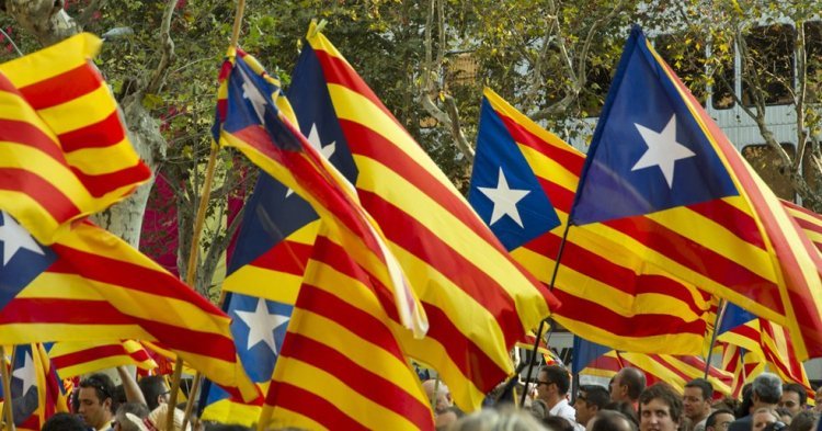 Catalogne, prochain État de l'Europe ?