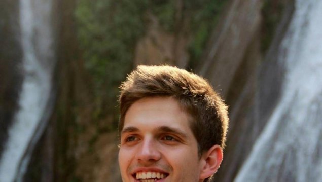 Moritz Lindner