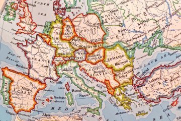 L'Europe est-elle condamnée à être « fukuyamesque » ?