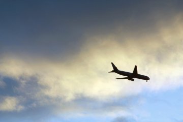Fahr- und Fluggastrechte in Europa: am besten im Flugzeug