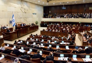 Accord Israël - Liban : une porte de sortie pour la crise énergétique européenne