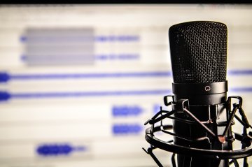 « EuroPod : un réseau de podcasts pour alimenter un débat européen pluraliste, en plusieurs langues »