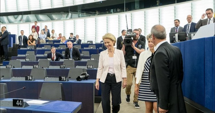 If ‘Spitzenkandidaten' are to work in 2024, we'll need clarity over what the system actually means