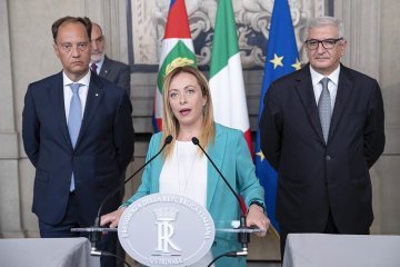 Italy's recent elections: an explanation