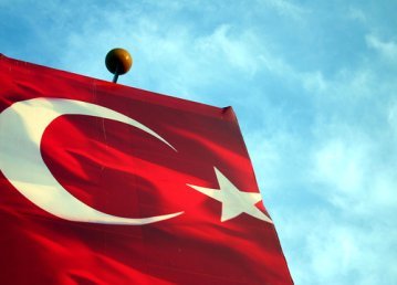 La Turquie à la croisée des chemins