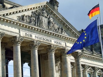Die Normalisierung Deutschlands (II)