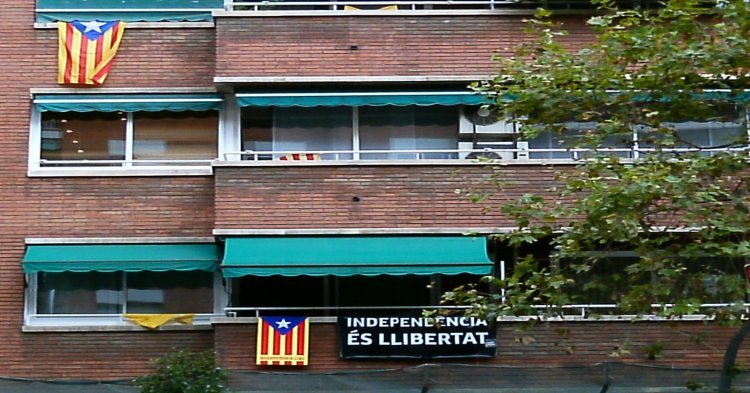 Kataloniens Weg in die Unabhängigkeit?