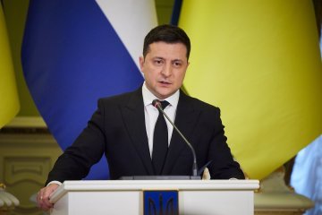 Ukraine : une paix possible ?