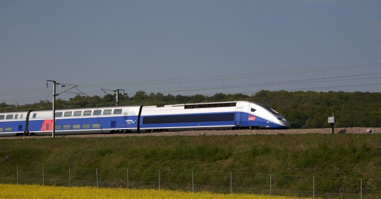 LGV Lyon-Turin : Michèle Rivasi veut le retrait de l'Union européenne