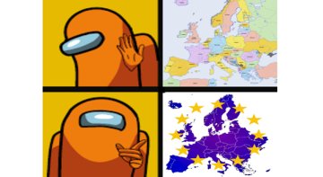 Petit Top des sites de mèmes européens