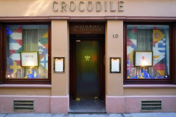 Altiero Spinelli e il Coccodrillo : ieri, oggi e domani