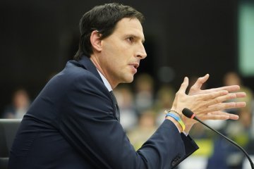  Wopke Hoekstra : une course ambitieuse mais semée d'obstacles pour le climat européen