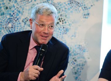 Röttgen : « Es gibt eine rote Linie für das EU-Türkei-Abkommen »