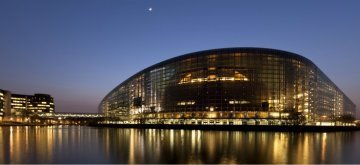 Enjeux et perspectives du siège unique du Parlement européen