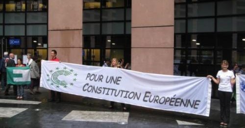 Les Jeunes Européens rencontrent les nouveaux eurodéputés à Strasbourg