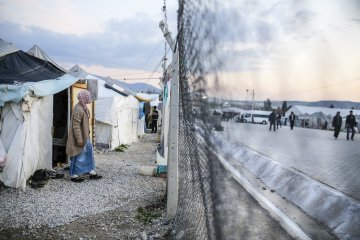 Die Flüchtlingskrise als Lackmustest für Europa