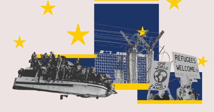 Wahlprogramm Check: Migrations- und Asylpolitik