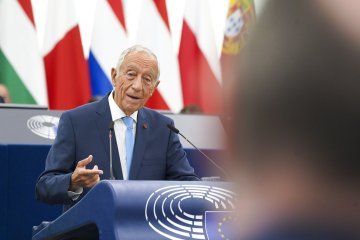 Scholz et de Sosa au Parlement : un constat similaire mais de trop timides propositions